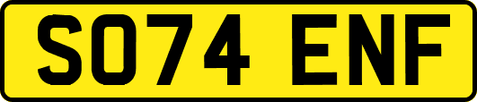 SO74ENF