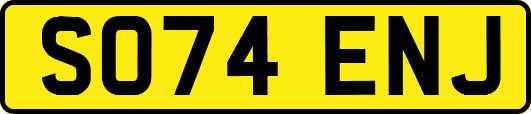 SO74ENJ