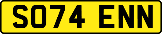 SO74ENN