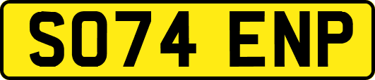SO74ENP