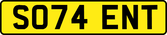 SO74ENT
