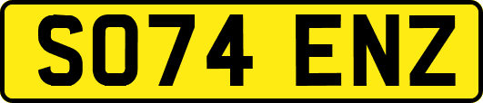 SO74ENZ