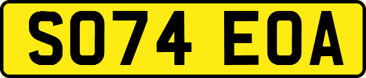 SO74EOA