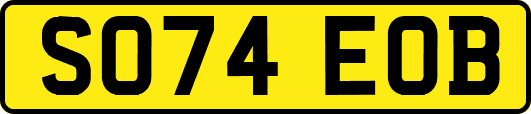 SO74EOB