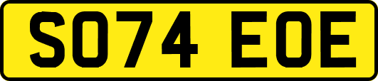 SO74EOE