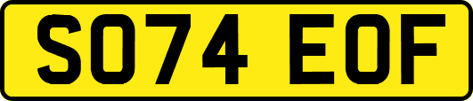 SO74EOF