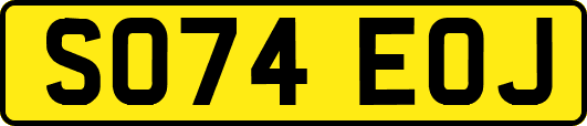 SO74EOJ