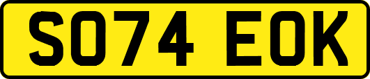 SO74EOK