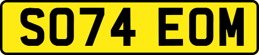 SO74EOM