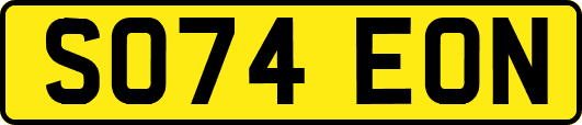SO74EON