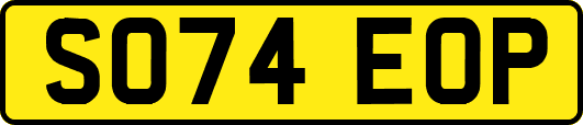 SO74EOP