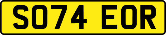 SO74EOR