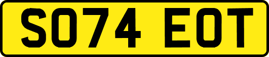 SO74EOT