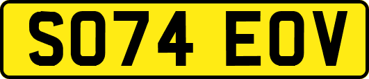 SO74EOV