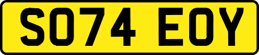 SO74EOY