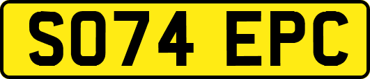 SO74EPC