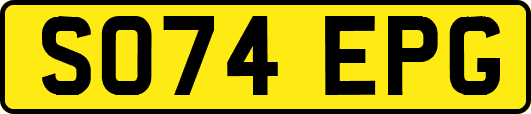 SO74EPG