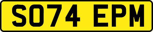 SO74EPM