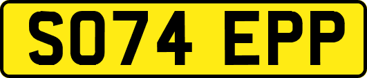 SO74EPP