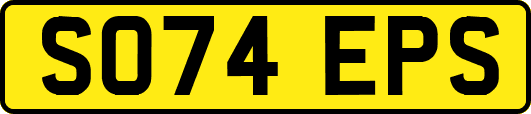 SO74EPS