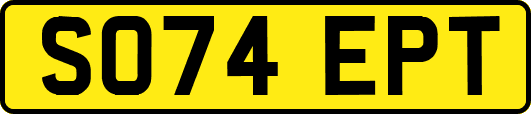 SO74EPT