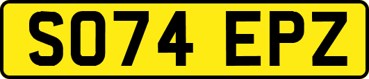 SO74EPZ