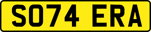 SO74ERA