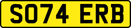 SO74ERB