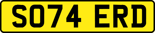 SO74ERD