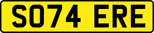 SO74ERE