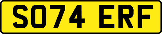 SO74ERF