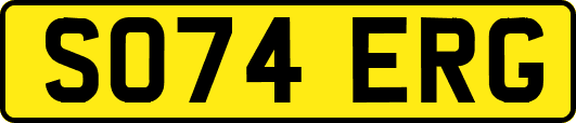 SO74ERG