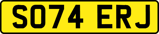 SO74ERJ