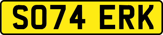 SO74ERK