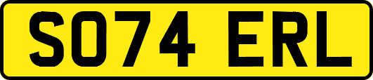 SO74ERL