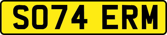 SO74ERM