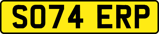 SO74ERP