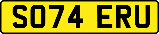 SO74ERU