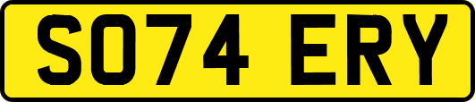 SO74ERY