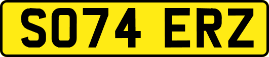 SO74ERZ