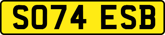 SO74ESB