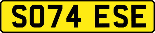 SO74ESE