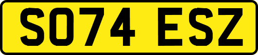 SO74ESZ