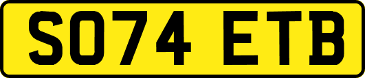 SO74ETB