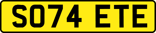 SO74ETE