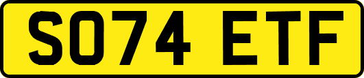 SO74ETF