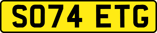 SO74ETG