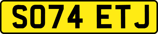 SO74ETJ