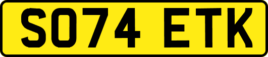 SO74ETK
