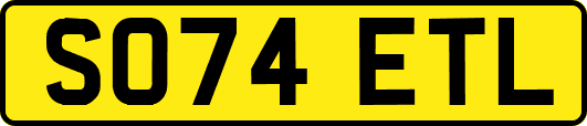 SO74ETL